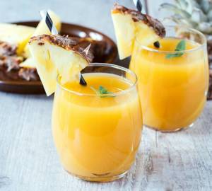 Pineapple Juice