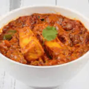 Kadhai Paneer (Full)
