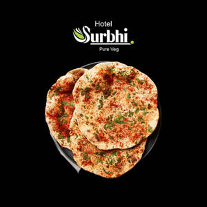 Masala Kulcha