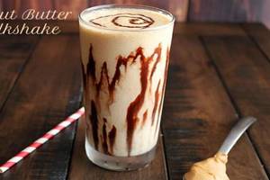 Peanut Butter Milkshake