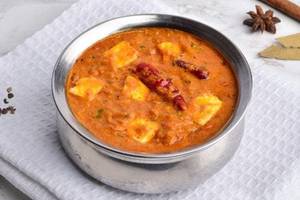 Paneer Lajawab