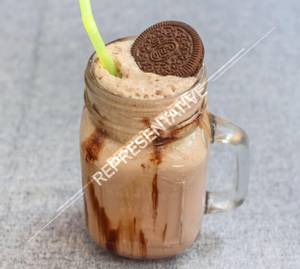 Oreo Shake