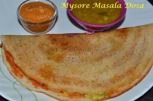 Dosa Golden Spl