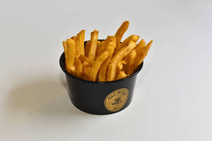Plain Salted French Fries