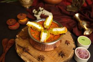 Paneer Stick Masala