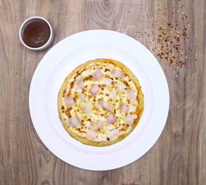 14" Large Onion Blast Pizza