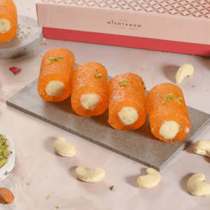 Petha Roll