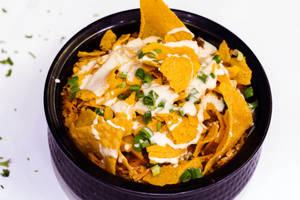 Mexican Hot Pot