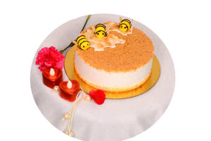 Russina Honey Cake