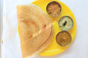 Kalli dosa
