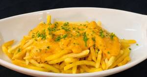 Cheesy Fries