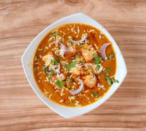 Paneer Punjabi