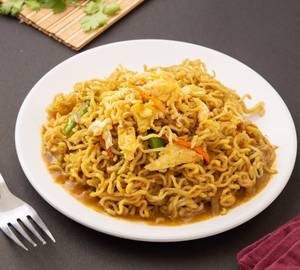 Masala maggi
