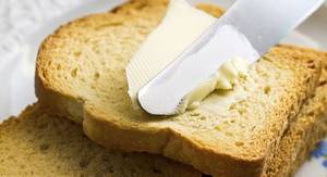Bread Butter