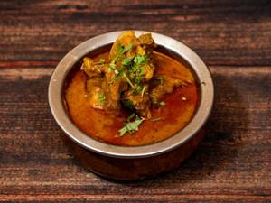 Mutton Roghan Josh