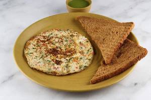 Egg Omelette
