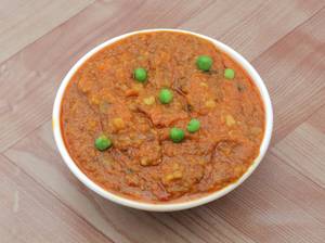 Butter Bhaji [300 ml container]
