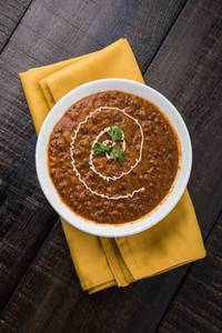 Dal Makhni