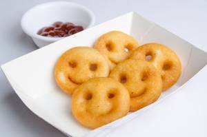 Potato Smiley [5 Pieces]