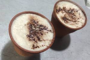 Hot Coffee