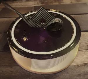 Blueberry Premium Cake