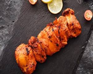 Chicken Achari Kebab