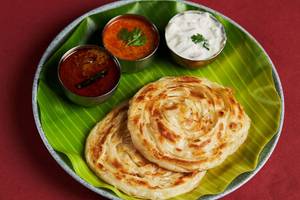 Parotta