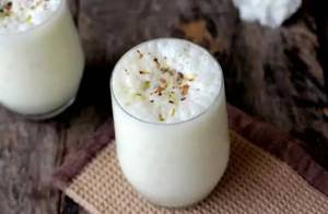 Sweet Lassi  [Per Glass]