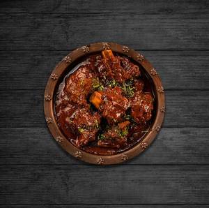 Mutton Rogan Josh