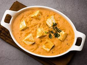 Paneer Lababdar