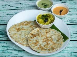 Set Dosa