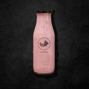 Strawberry (250 Ml)