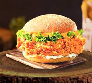 Chicken Burger