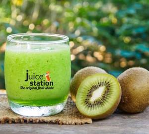 Healthy Kiwi