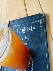 Peach Iced Tea