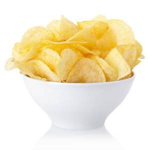 Salted Chips (100gms)