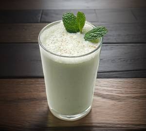 Masala Buttermilk 300Ml