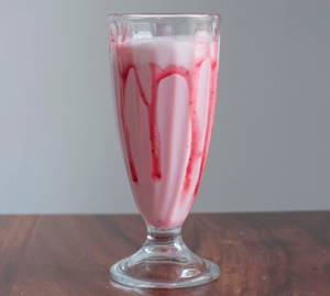 Strawberry Shake