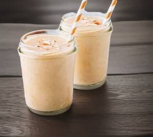 Natural Whey Protein 
