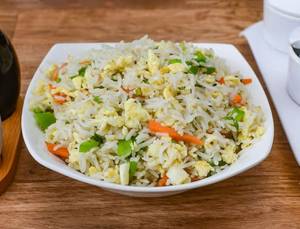 Egg Fried Rice