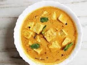 Shahi Paneer