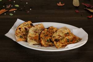 Masala Kulcha