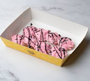 Crunchy Boomer Mini Pancakes