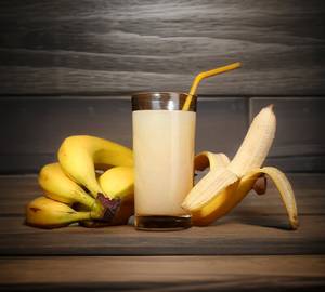 Banana Juice
