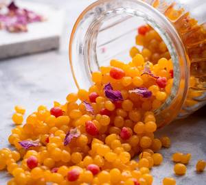 Sweet Boondi