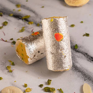 Kaju Roll