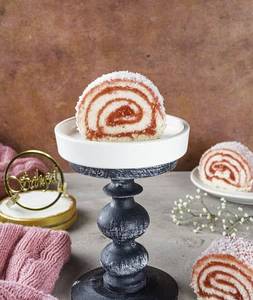 Swiss Roll Pastry