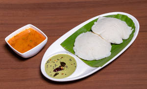 Idly (2 Pc)