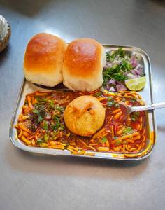 Vada Rassa