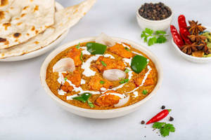 Chicken Hyderabadi